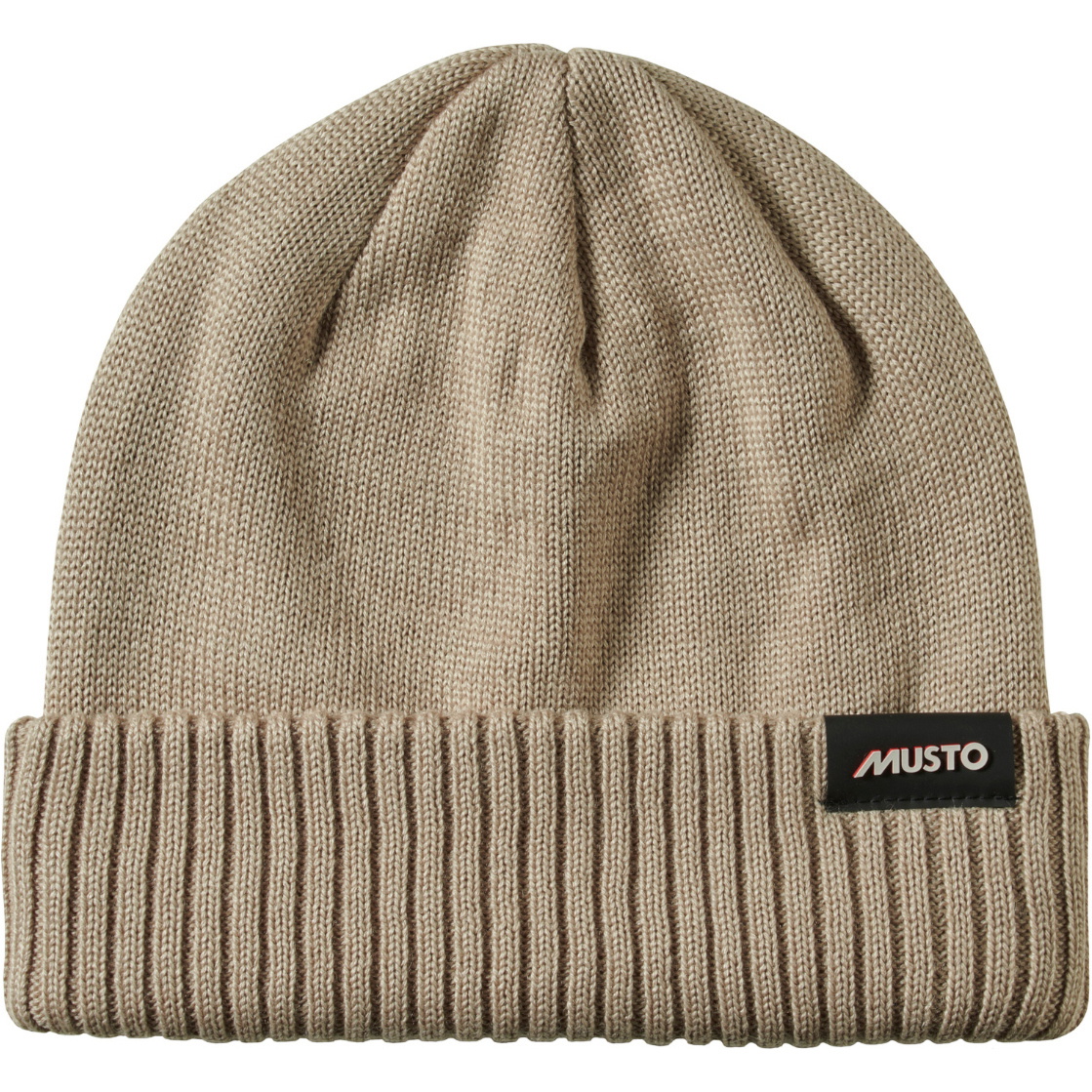 2026 Musto Gorro Salcombe 86057 - Pure Cashmere